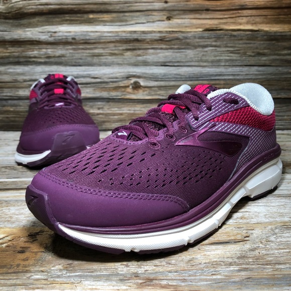 brooks ravenna trail